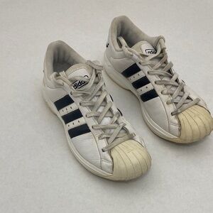 Adidas superstar 2G Men’s sz 11 SS2G Sneakers